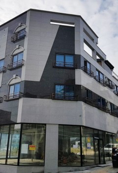 불당동 1695 다가구/근린생활시설