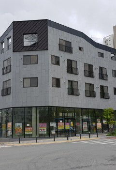 천안시 서북구 불당동 1705